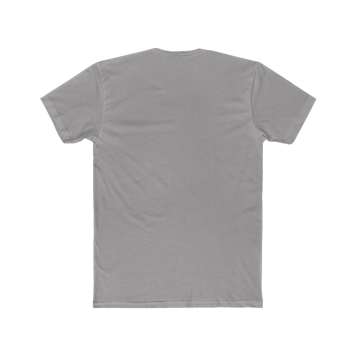 UFC Unisex Tee 2 - alternate angle 1, merchandise